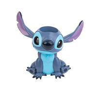 Grupo Erik - Pot à Crayons Stitch | Accessoire Disney, Fournitures de Bureau Originales | sous Licence Officielle