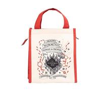 Grupo Erik - Sac Lunch Box Isotherme Harry Potter | Sac Lunch Bag, Sac Repas Isotherme, Sac Isotherme Enfant | Sous Licence Officielle