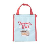 Grupo Erik - Sac Lunch Box Isotherme Pusheen | Sac Lunch Bag, Sac Repas Isotherme, Sac Isotherme Enfant | Sous Licence Officielle