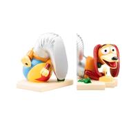 Grupo Erik | Serre Livre Toy Story, Pixar, Idée Cadeau G ccessoires Toy Story, Pixar, Support Livre ou Manga