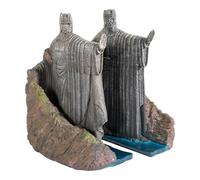 Serre-livres Erik The Lord of the Rings Argonath Argenté 16x18x8,6 cm