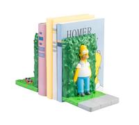 Grupo Erik | Serre-Livres Les Simpson Homer | Déco Étagère | Serre-Livres Décoratif | Rangement Livres, Déco Étagère et Bureau, Idée Cadeau Fan