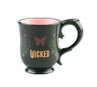 Grupo Erik Tasse en céramique Wicked – Mug 350 ml pour café, thé, chocolat