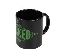 Grupo Erik - Tasse en Céramique Wicked | Mug 350 ml pour Café, Thé ou Chocolat Chaud | Accessoire Cuisine et Bureau, Décoration Maison | Idée Cadeau Original Geek et Design | Sous Licence Officielle