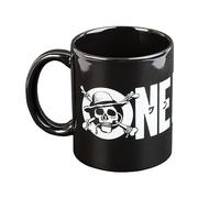 Grupo Erik - Tasse One Piece 350ml | Tasse à Café en Céramique | Mug Café & Thé, Idée Cadeau Geek, Mug One Piece sous licence officielle