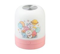 Grupo Erik | Veilleuse Enfant Rechargeable BT21 Sans Fil