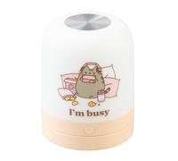 Grupo Erik | Veilleuse Enfant Rechargeable Chat Pusheen Sans Fil