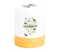 Grupo Erik | Veilleuse Enfant Rechargeable Jurassic Park Sans Fil