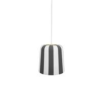 Gry Suspension Gris/ Blanc