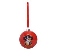 Gryffondor Boule de Noël Harry Potter