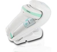 Gryphon GBT4500 - Scanner de codes à barres 2D sans fil pour le secteur de la santé, KIT USB avec station de chargement/transfert, blanc