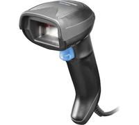 Gryphon GD4590 - Imageur 2D, USB + RS232 + IBM/PS2, haute résolution, noir