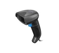 Gryphon I GD4520 - Kit - scanner de code à barres - de poche - imageur 2D - décodé - USB