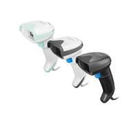 Gryphon I GD4590 - Scanner de code à barres - de poche - imageur 2D - décodé - port clavier, RS-232, USB