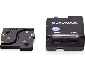 Gryphon I GFS4520 - scanner de présentation, imageur 2D, micro-USB, éclairage rouge, noir