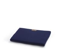 Grythyttan Stålmöbler A3 coussin pour table/tabouret Sunbrella bleu