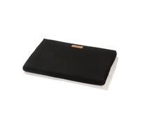 Grythyttan Stålmöbler A3 coussin pour table/tabouret Sunbrella noir