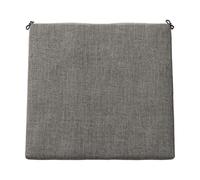 Grythyttan Stålmöbler Coussin A2 Black melange. 44x41 cm