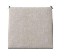 Grythyttan Stålmöbler Coussin A2 Sable. 44x41 cm