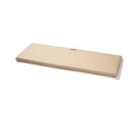 Grythyttan Stålmöbler Coussin Banc 8 Sunbrella beige