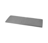 Grythyttan Stålmöbler Coussin Banc 8 Sunbrella gris