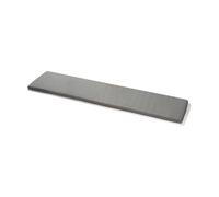 Grythyttan Stålmöbler Coussin Banc 9 Sunbrella gris