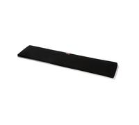 Grythyttan Stålmöbler Coussin Banc 9 Sunbrella noir
