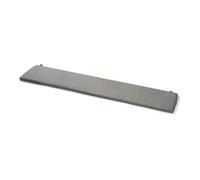 Grythyttan Stålmöbler Coussin Canapé 5 Sunbrella gris