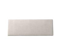 Grythyttan Stålmöbler Coussin de banc 8 Sand. 110x40 cm