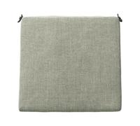 Grythyttan Stålmöbler Coussin de chaise 1 Vert clair. 39x37 cm