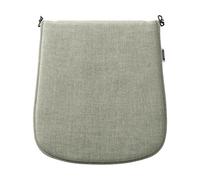 Grythyttan Stålmöbler Coussin Libelle Vert clair. 41×46.5 cm