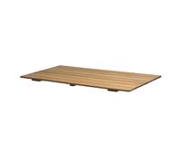 Grythyttan Stålmöbler Kit de bois B25 Chêne non traité