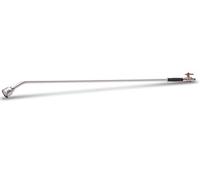 GS 1200 Pistolet d'arrosage professionnel | Arrosoir | Douche de jardin | Arrosage des plantes | Raccord enfichable