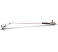 GS 600 Pistolet d'arrosage professionnel | Arroseur | Douchette de jardin | Arrosage des plantes | Raccord enfichable