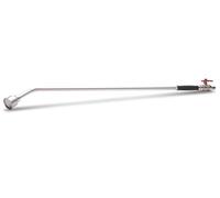 GS 900 Lance d'arrosage professionnelle complète en métal | Arroseur | Douchette de jardin | Arrosage des plantes | Connecteur
