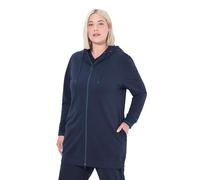 gs1 data protected company 4069787000005 Sweatjacke Lang, Accent Maillot de survtement, Marine, 44-46 Femmes