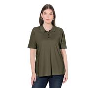 gs1 Data Protected Company 4069788000004 T-Shirt Ulla Popken pour Femme, Blanc., 50-52