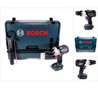GSB 18V-85 C + L-Boxx clic&go