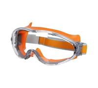 GSCLZ Lunettes de protection for homme, for meuleuse d'angle, anti-buée, for le travail du bois, anti-éclaboussures, for soudage et la contre poussière