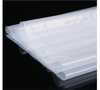 GSHUR - Bâche en polyéthylène 2 m x 4 m, 850 g, bâche pour serre extra-épaisse, bâche en plastique, bâche anti-poussière, bâche de jardinage en polyéthylène résistante à la déchirure, pour l'horticult