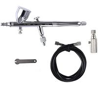 GSI Creos GNZ-PS289 Mr. Procon Boy WA Aérographe Platine avec système Air Up, 0,3 mm