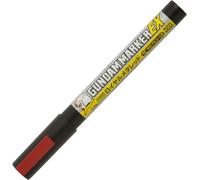 GSI Creos Gundam Marqueur EX Shine Red