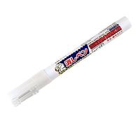 GSI Creos MR.HOBBY GM300 Gundam Erasure Marker, Paint Remover Type, Feutres pour Gunpla, pour enlever la peinture, incolore, fin
