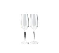 Gsi NESTING CHAMPAGNE FLUTE SET