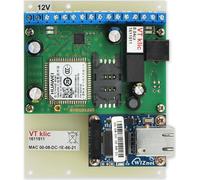 GSM VT ACCESS - relais - module LAN