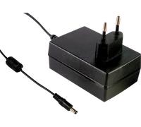 GSM36E24-P1J - Bloc secteur, 36 W, 24 V, 1,5 A, médical