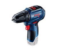 Bosch Perceuse-visseuse sans fil GSR 12V-30 12 V (sans batterie et chargeur)
