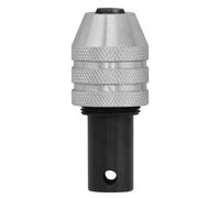 GSR Adaptateur de taraudage M3-M10 - Porte-outils avec carré intérieur de 1/4" et embout carré