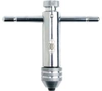 GSR B00612020 Werkzeughalter mit Knarre Nr.1 L=85mm für Gewindebohrer M3-M10 Porte-taraud métrique M3 - M10 1 pc(s)