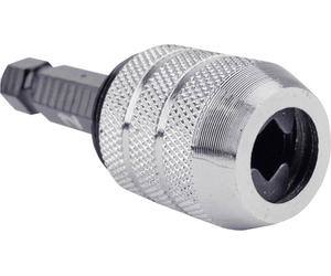 GSR B00612040 Porte-taraud Adapté pour (tarauds) taraudeur M3 - M8